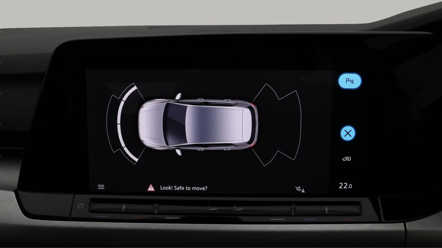 Used Volkswagen Golf 2023 for sale - 77649205: Photo 24