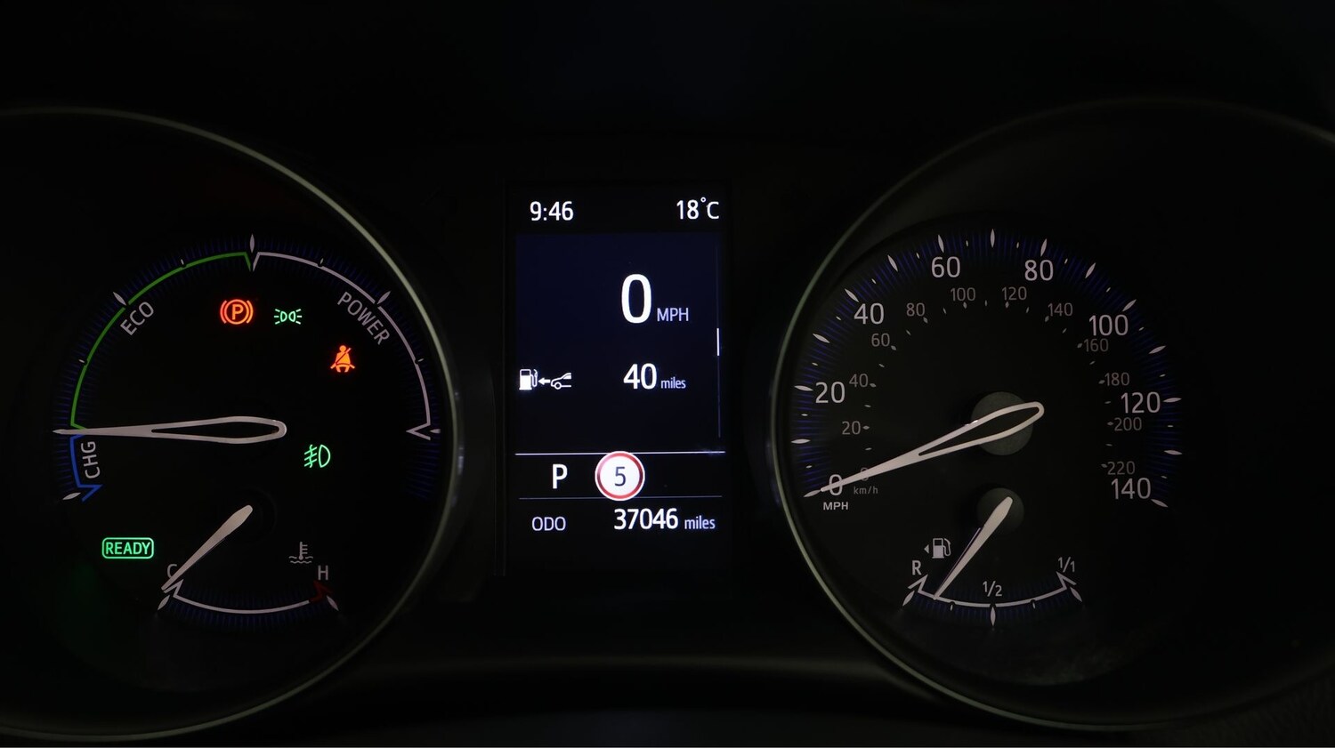 Used Toyota C-HR 2020 for sale - 77337844: Photo 10