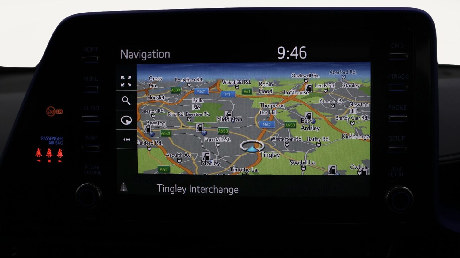 Used Toyota C-HR 2020 for sale - 77337844: Photo 11