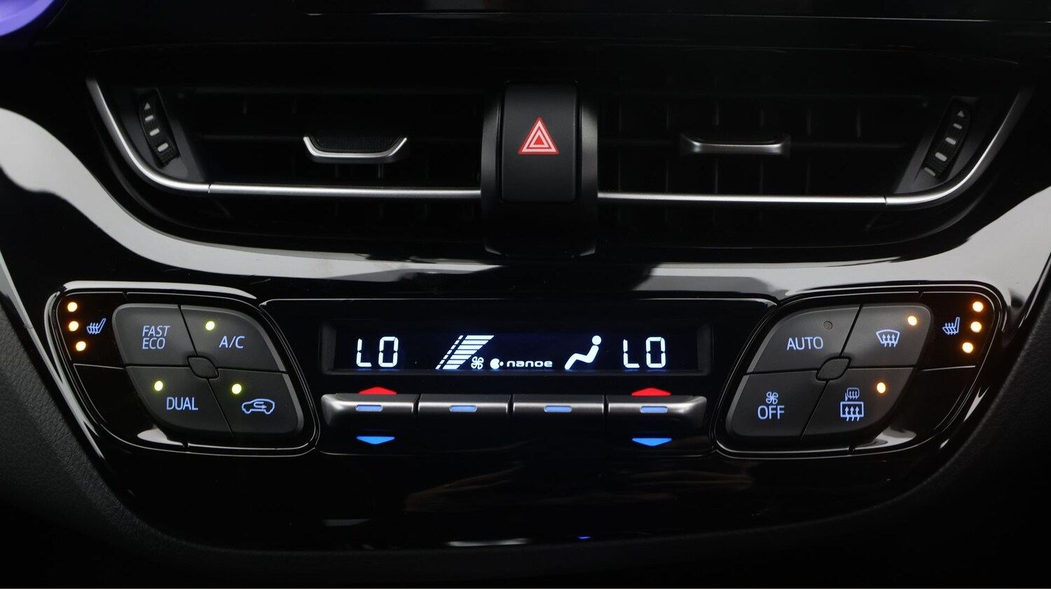 Used Toyota C-HR 2020 for sale - 77337844: Photo 12