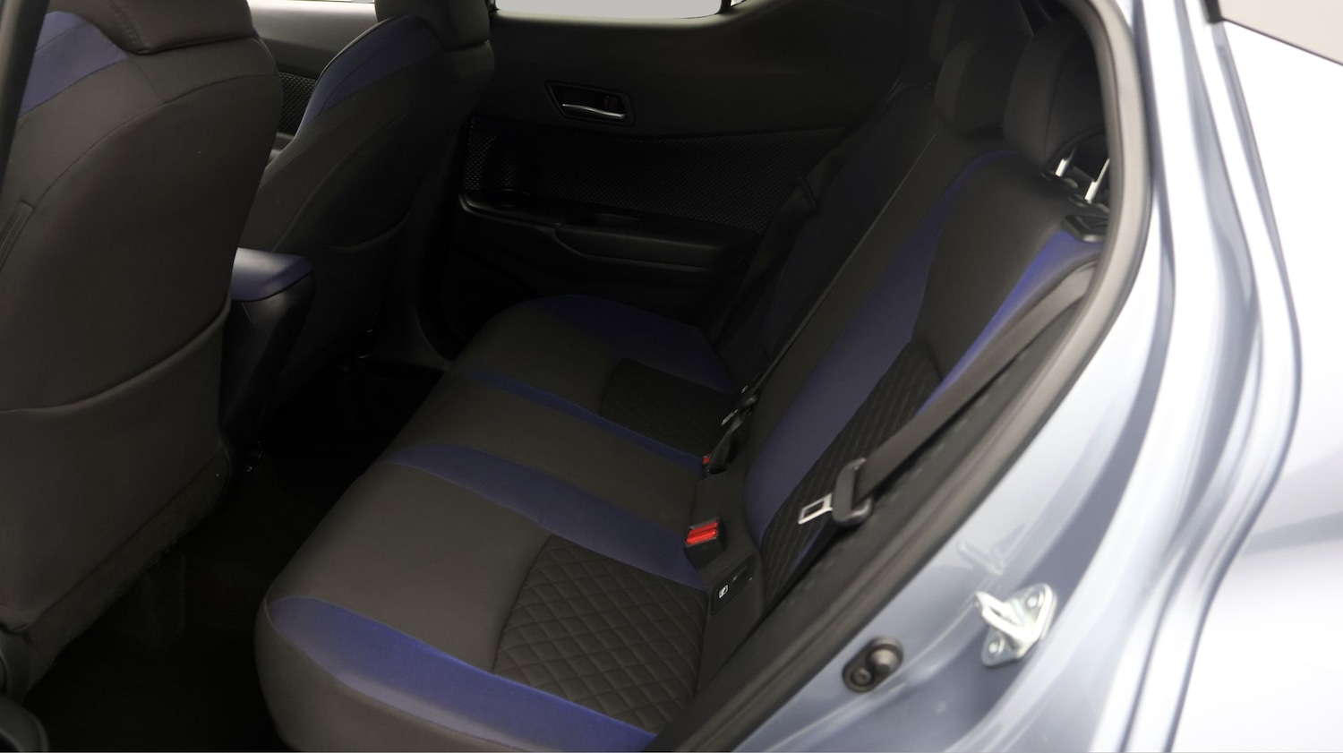 Used Toyota C-HR 2020 for sale - 77337844: Photo 16