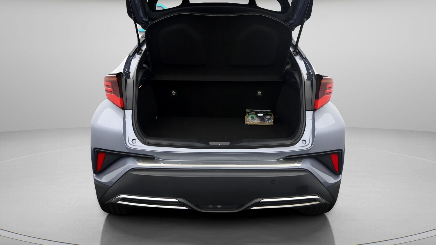 Used Toyota C-HR 2020 for sale - 77337844: Photo 17