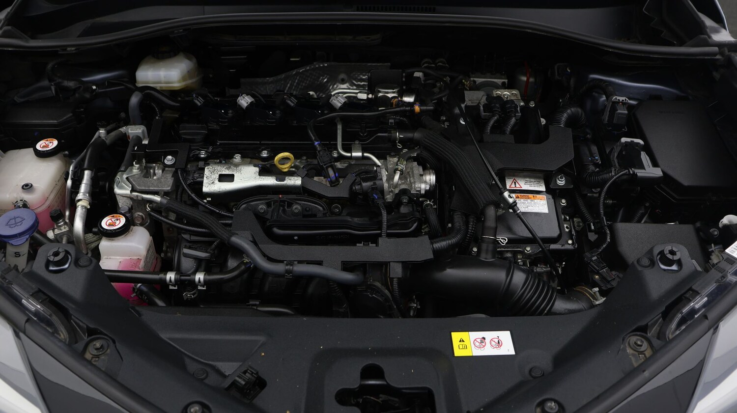 Used Toyota C-HR 2020 for sale - 77337844: Photo 19