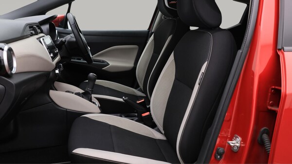 Used Nissan Micra 2022 for sale - 76307599: Photo 15
