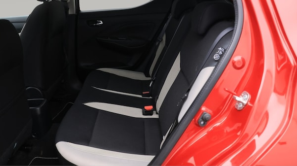 Used Nissan Micra 2022 for sale - 76307599: Photo 17