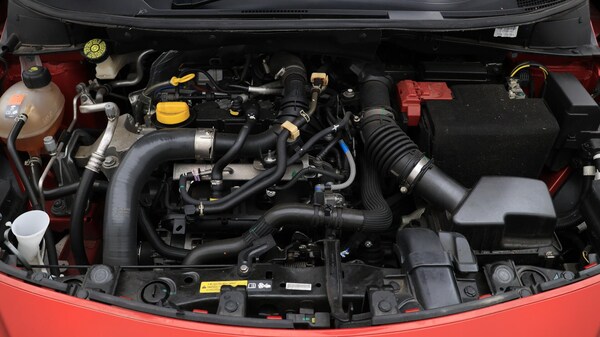 Used Nissan Micra 2022 for sale - 76307599: Photo 20