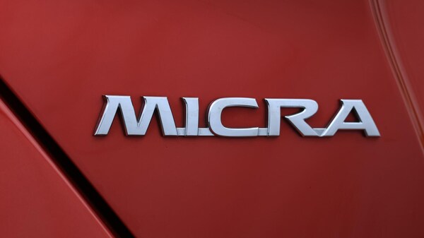 Used Nissan Micra 2022 for sale - 76307599: Photo 22