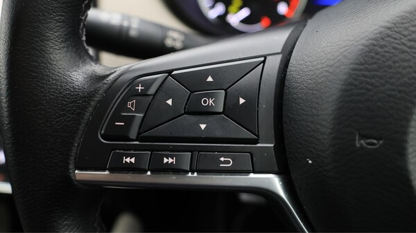Used Nissan Micra 2022 for sale - 76307599: Photo 23