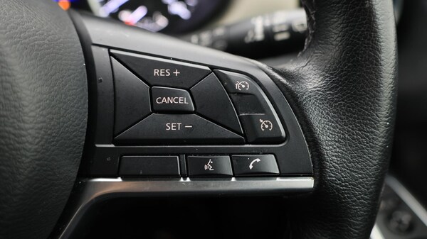 Used Nissan Micra 2022 for sale - 76307599: Photo 24