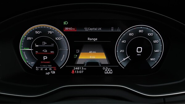 Used Audi Q5 2022 for sale - 75311128: Photo 13
