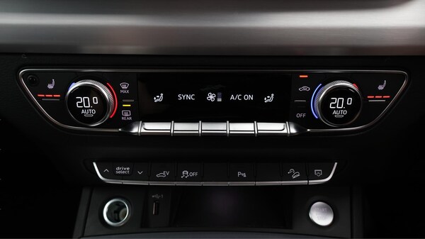 Used Audi Q5 2022 for sale - 75311128: Photo 17