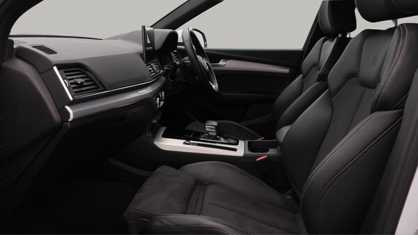 Used Audi Q5 2022 for sale - 75311128: Photo 21