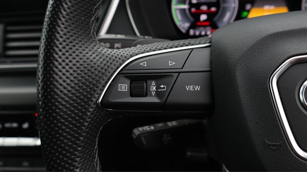 Used Audi Q5 2022 for sale - 75311128: Photo 39