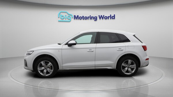 Used Audi Q5 2022 for sale - 75311128: Photo 5