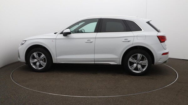 Used Audi Q5 2022 for sale - 75311128: Photo 65