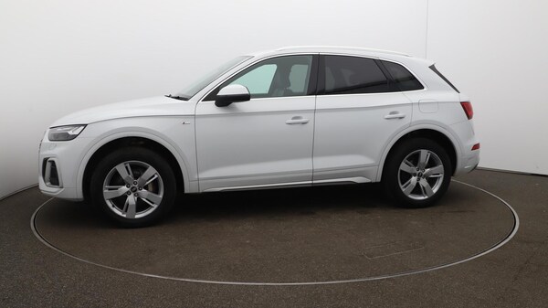 Used Audi Q5 2022 for sale - 75311128: Photo 67