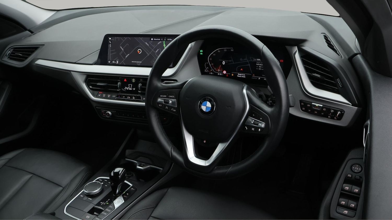 Used BMW 1 Series 2023 for sale - 76370169: Photo 10