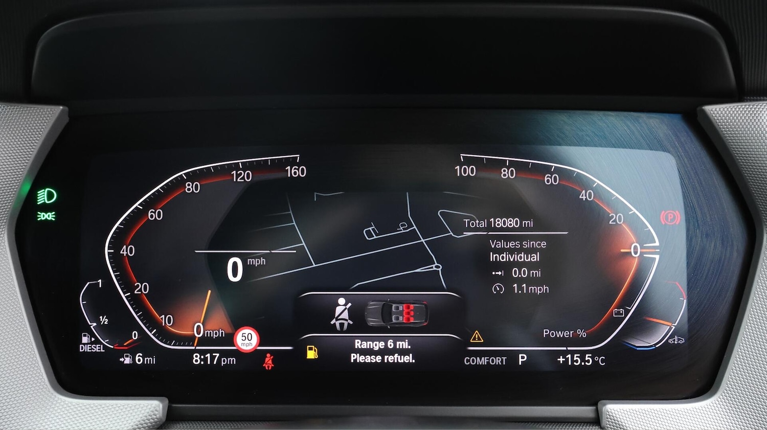 Used BMW 1 Series 2023 for sale - 76370169: Photo 11
