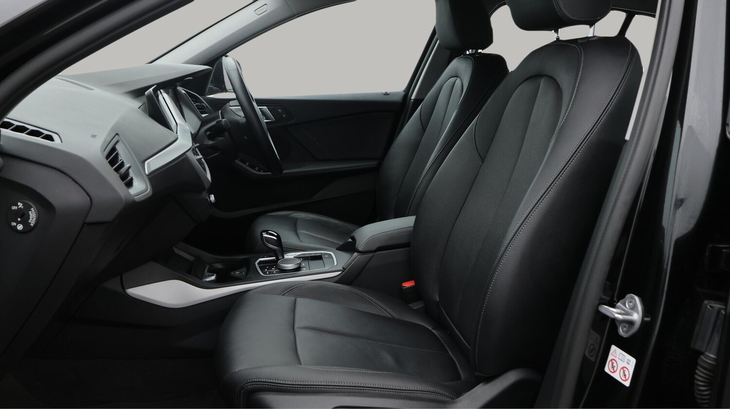Used BMW 1 Series 2023 for sale - 76370169: Photo 15