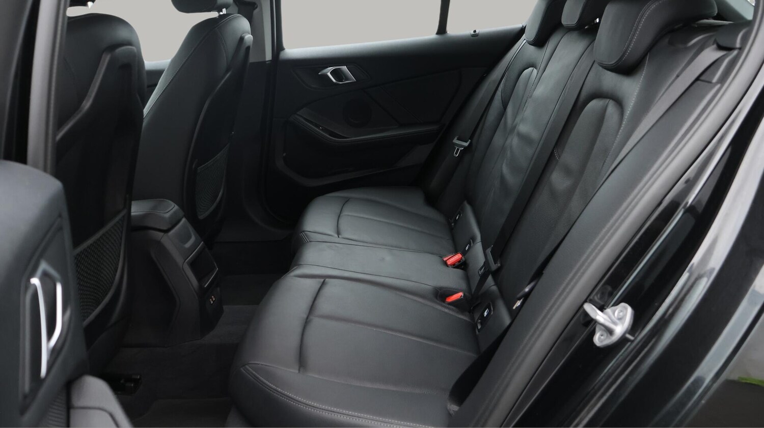 Used BMW 1 Series 2023 for sale - 76370169: Photo 17