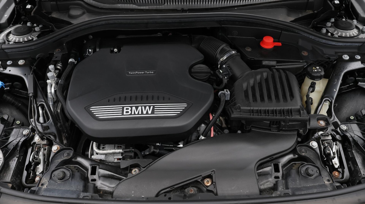 Used BMW 1 Series 2023 for sale - 76370169: Photo 20
