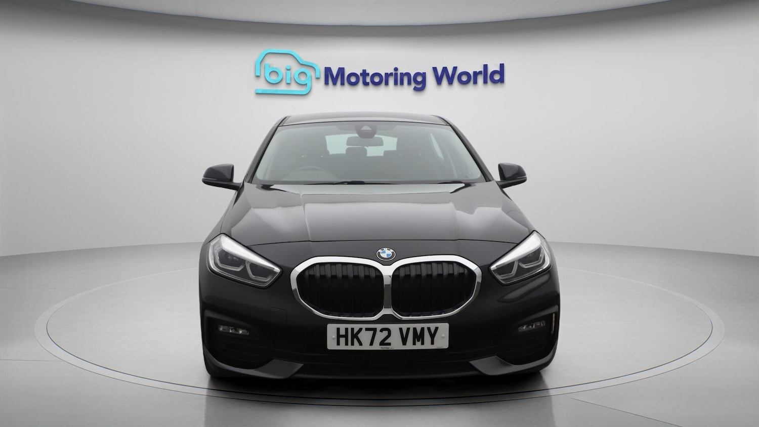 Used BMW 1 Series 2023 for sale - 76370169: Photo 3