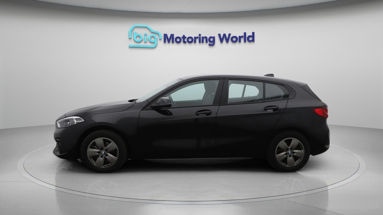 Used BMW 1 Series 2023 for sale - 76370169: Photo 5