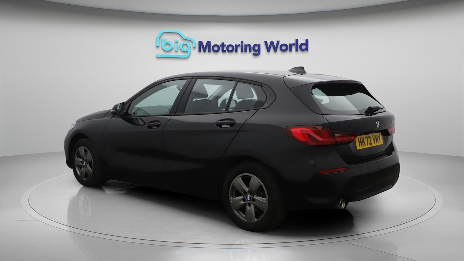 Used BMW 1 Series 2023 for sale - 76370169: Photo 6