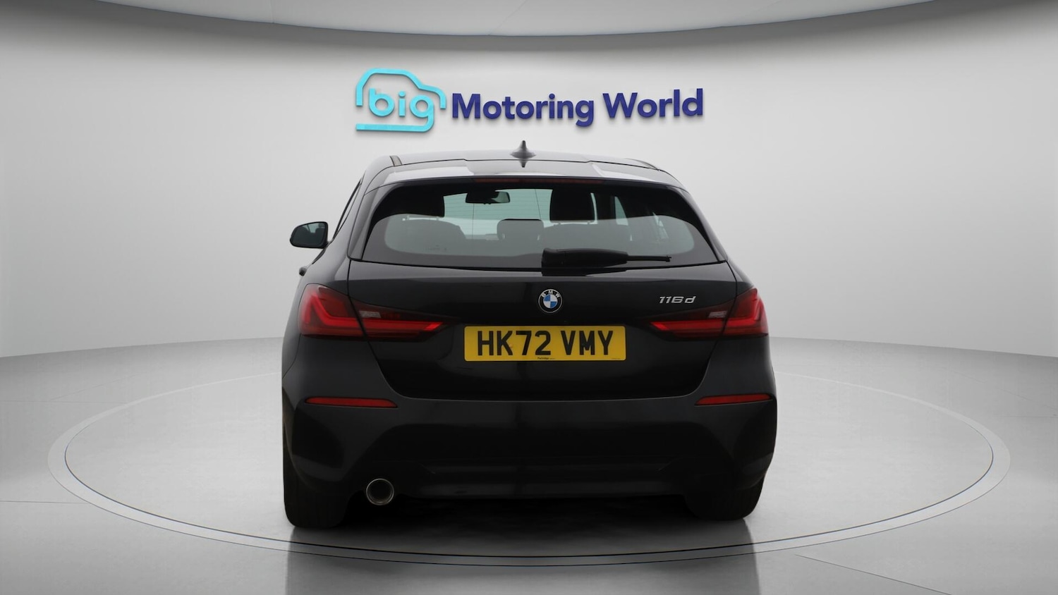 Used BMW 1 Series 2023 for sale - 76370169: Photo 7