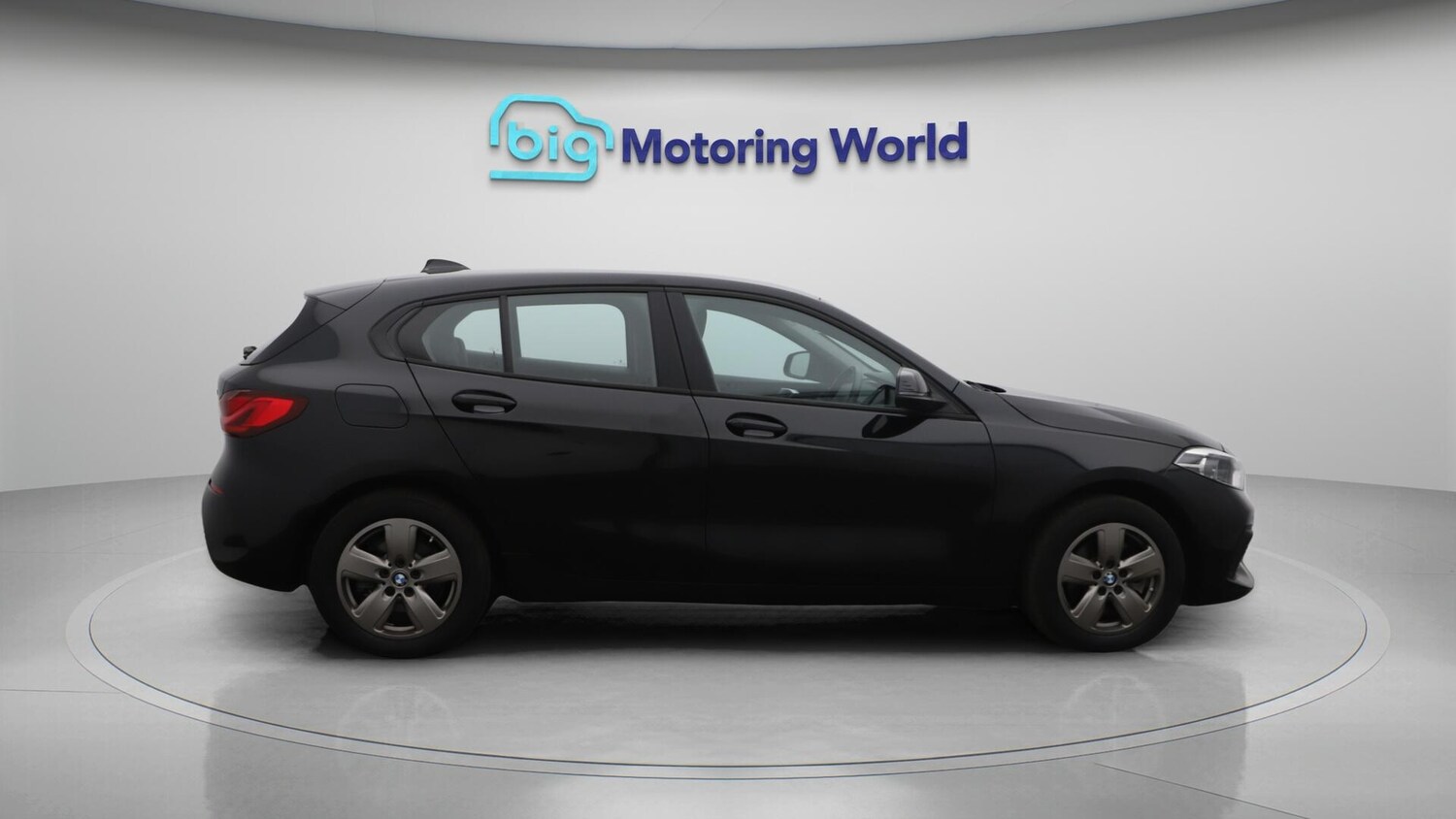 Used BMW 1 Series 2023 for sale - 76370169: Photo 9