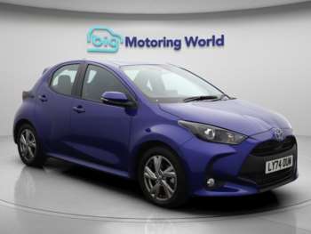 Used Toyota Yaris 2025 for sale - 74875043: Photo