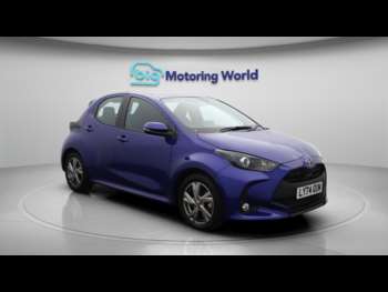 Used Toyota Yaris 2025 for sale - 74875043: Photo
