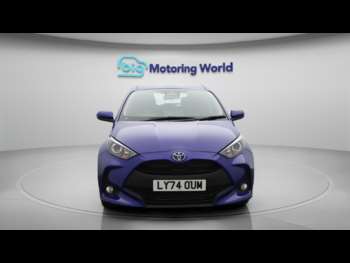 Used Toyota Yaris 2025 for sale - 74875043: Photo