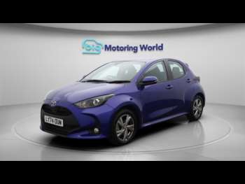 Used Toyota Yaris 2025 for sale - 74875043: Photo