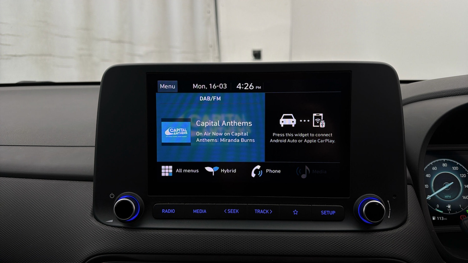 Used Hyundai KONA 2022 for sale - 77918398: Photo 10