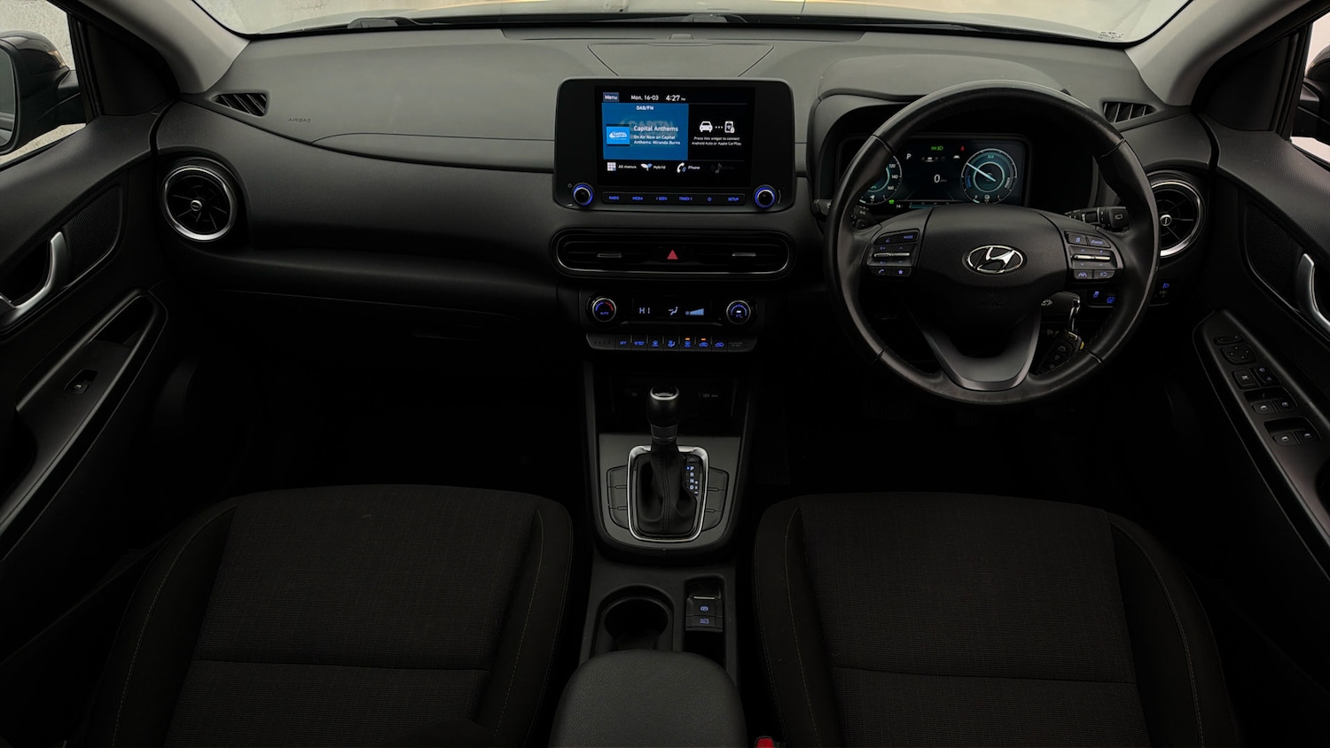 Used Hyundai KONA 2022 for sale - 77918398: Photo 12