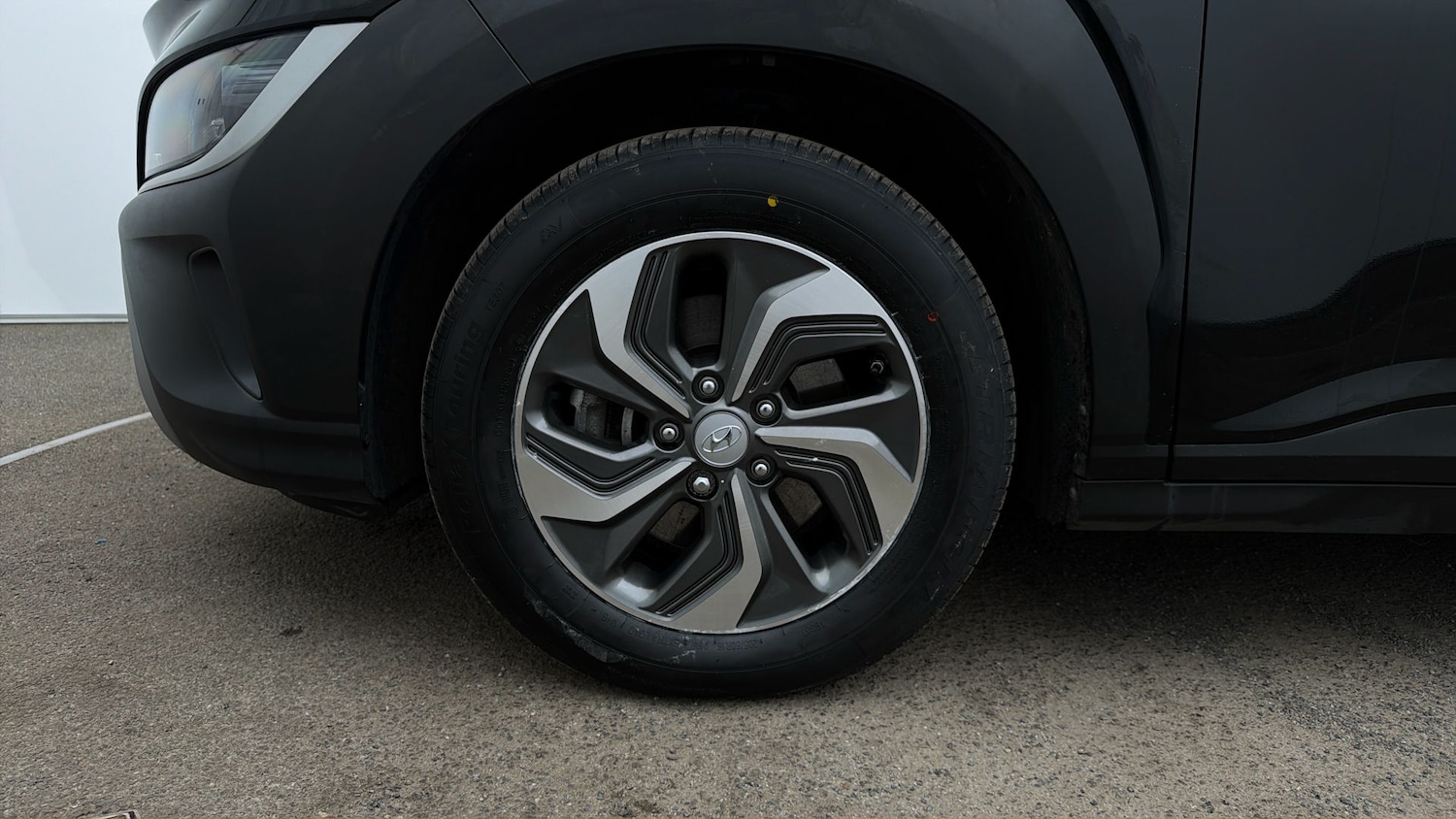 Used Hyundai KONA 2022 for sale - 77918398: Photo 17