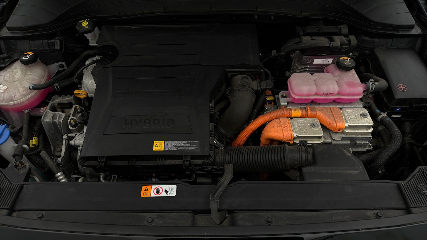 Used Hyundai KONA 2022 for sale - 77918398: Photo 18