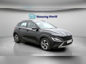 Used Hyundai KONA 2022 for sale - 77918398: Photo