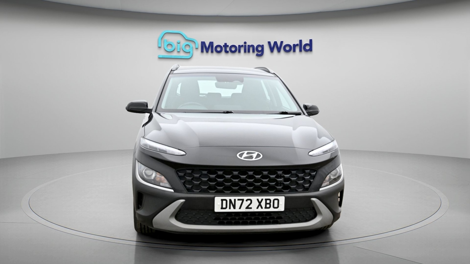 Used Hyundai KONA 2022 for sale - 77918398: Photo 2