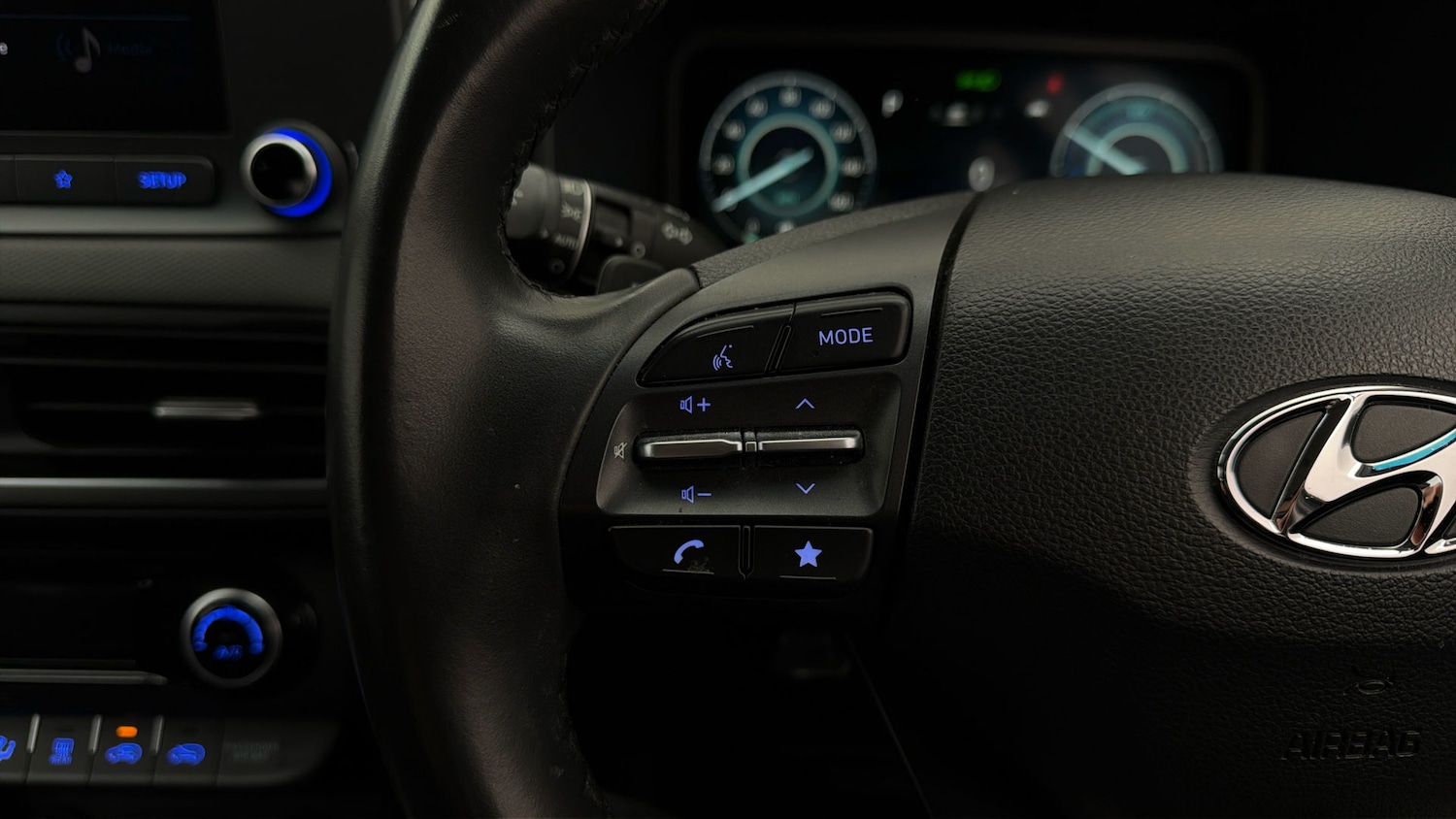 Used Hyundai KONA 2022 for sale - 77918398: Photo 23