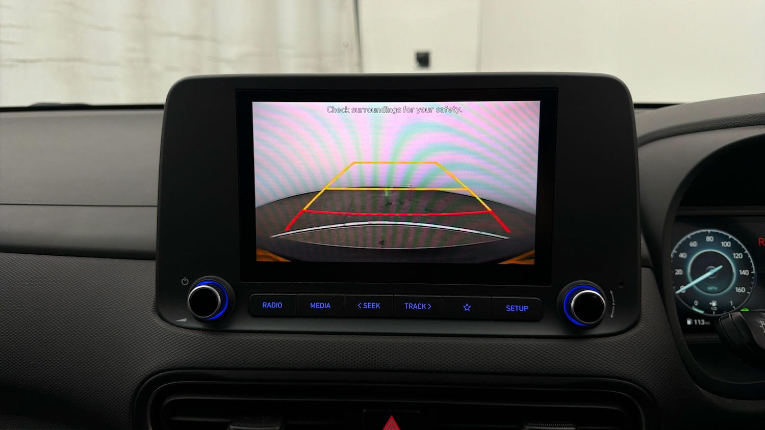 Used Hyundai KONA 2022 for sale - 77918398: Photo 26