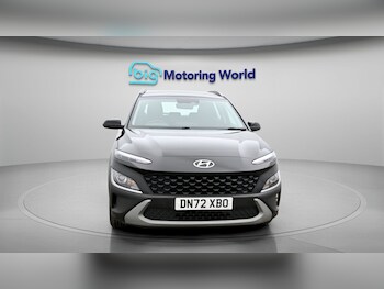 Used Hyundai KONA 2022 for sale - 77918398: Photo