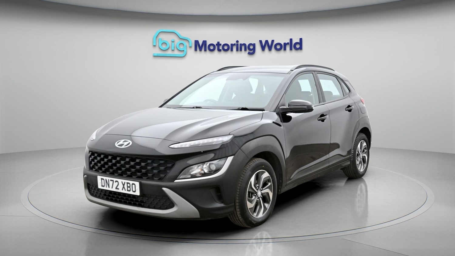Used Hyundai KONA 2022 for sale - 77918398: Photo 3