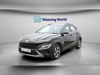 Used Hyundai KONA 2022 for sale - 77918398: Photo