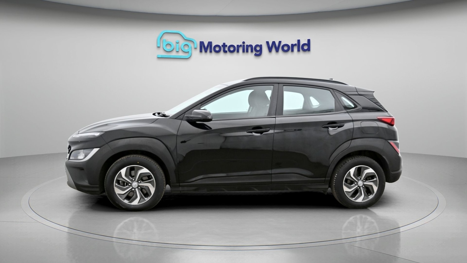 Used Hyundai KONA 2022 for sale - 77918398: Photo 4