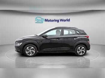Used Hyundai KONA 2022 for sale - 77918398: Photo