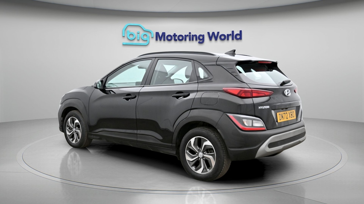 Used Hyundai KONA 2022 for sale - 77918398: Photo 5