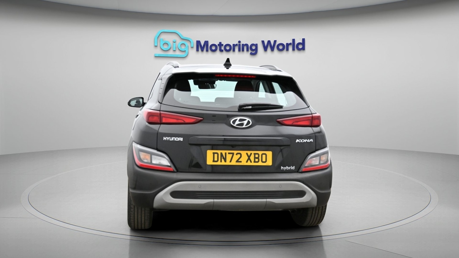 Used Hyundai KONA 2022 for sale - 77918398: Photo 6