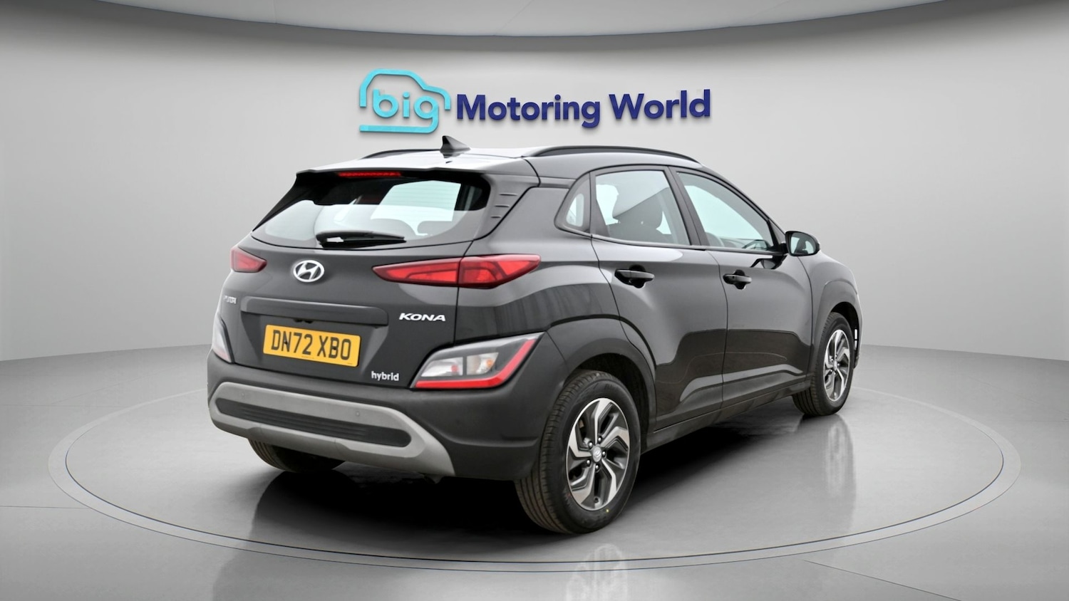 Used Hyundai KONA 2022 for sale - 77918398: Photo 7